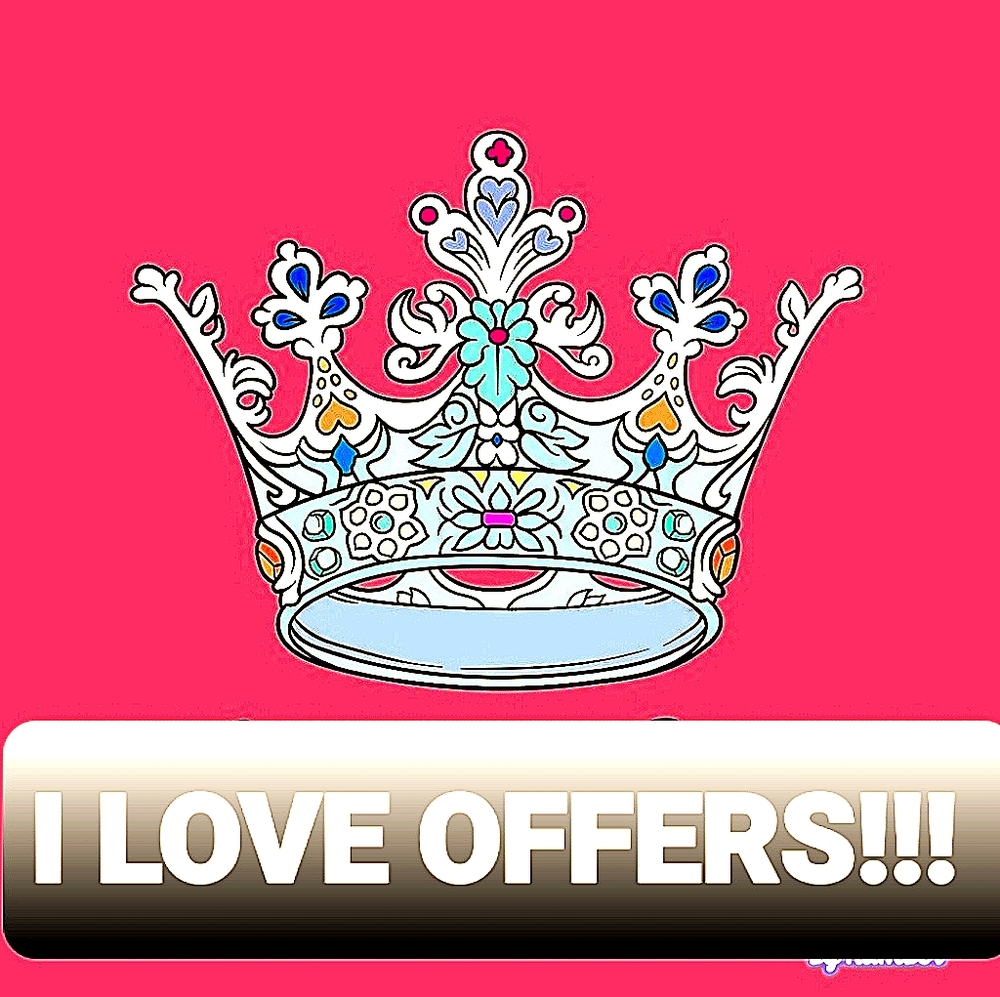 Make me an Offer!!!